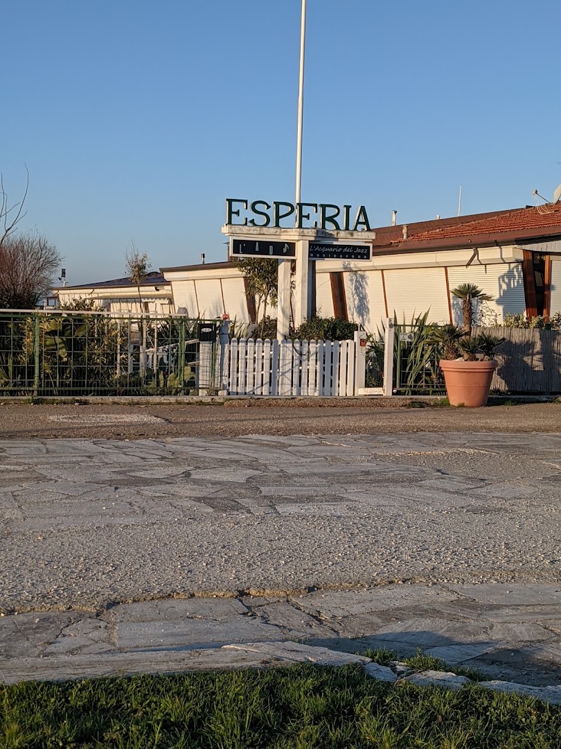 esperia casa tommi
