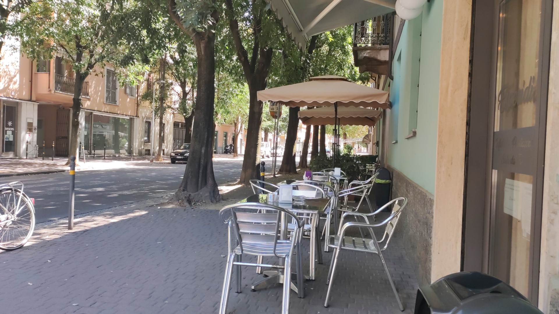 Esperidi - Caffetteria, Pasticceria, Prodotti da forno, Voghera