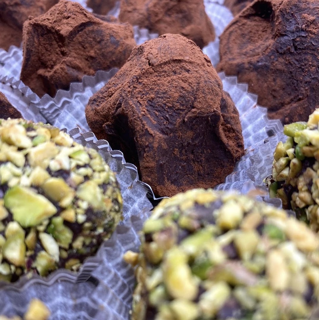 Esperidi - Caffetteria, Pasticceria, Prodotti da forno