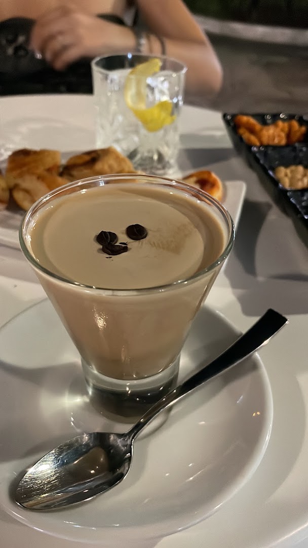 Espresso bistrot e lounge