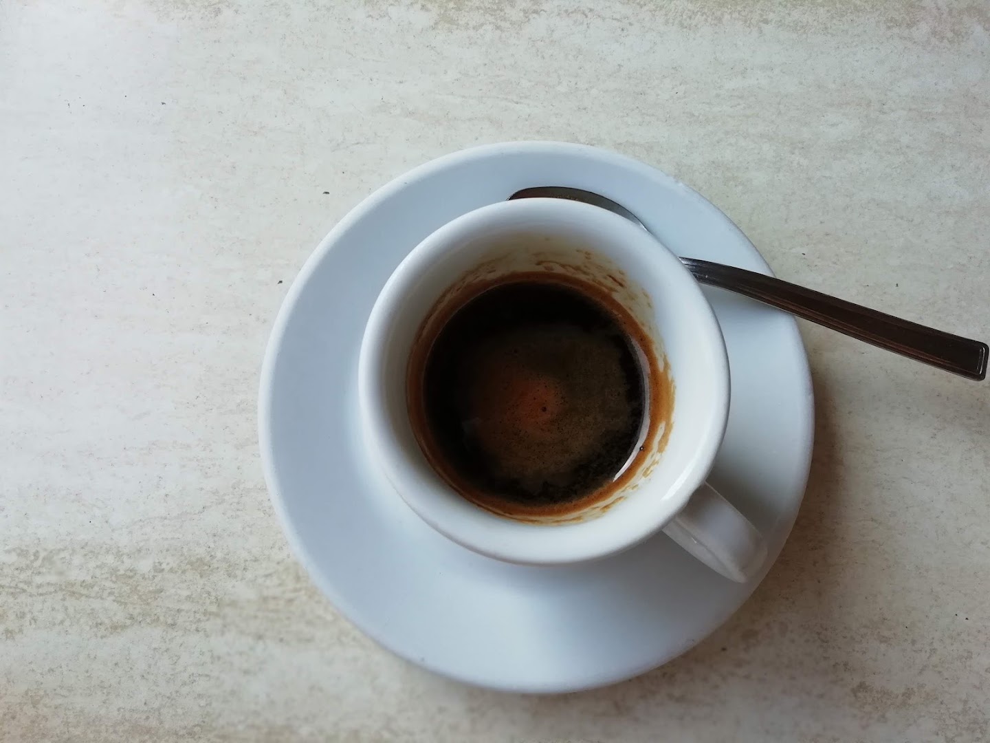 Espresso Caffè, Roma