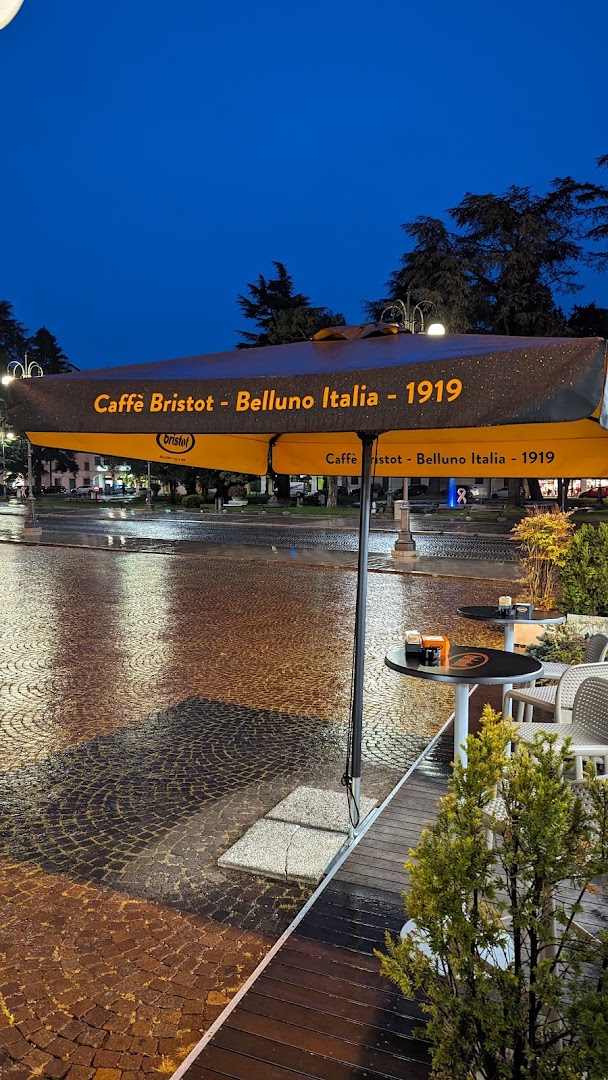 Espresso Eccellente