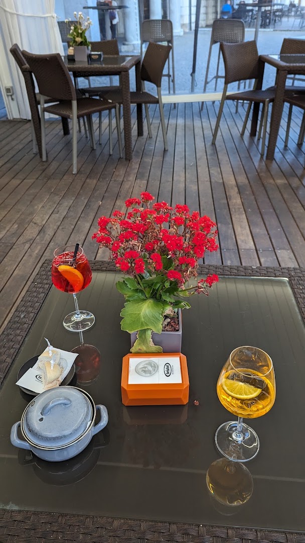 Espresso Eccellente