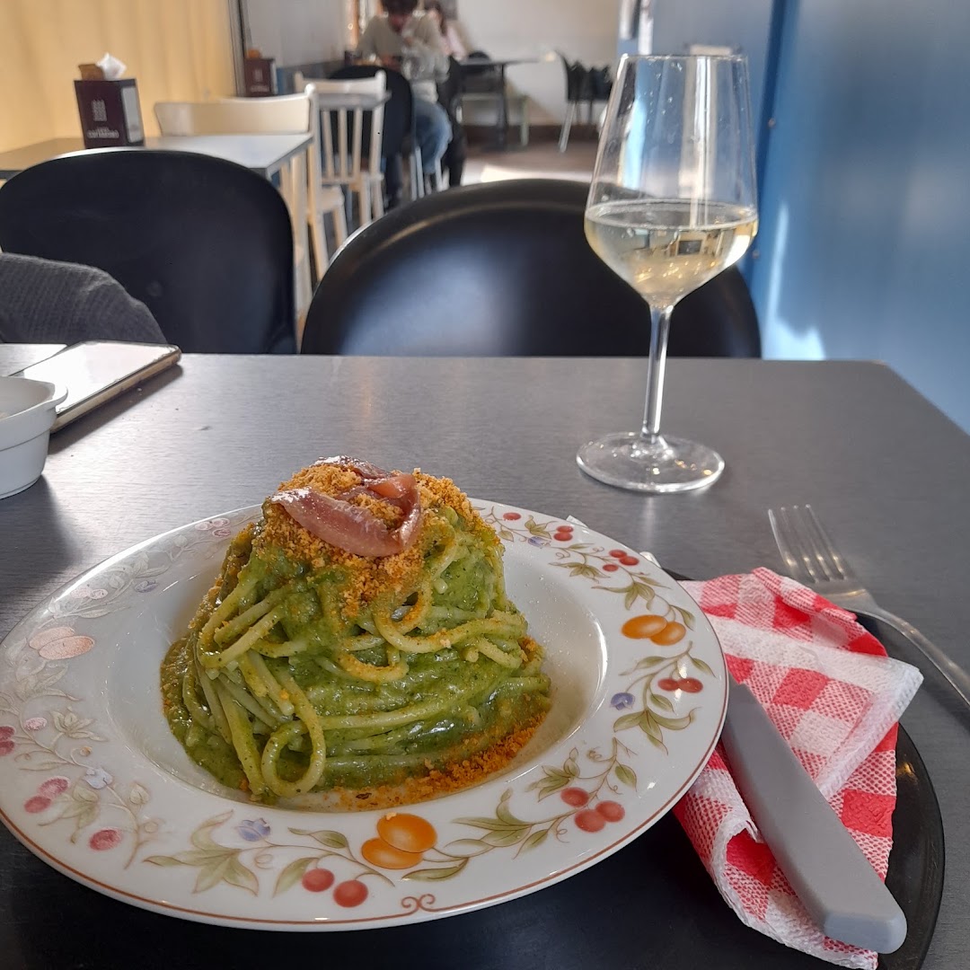 Espresso Italia