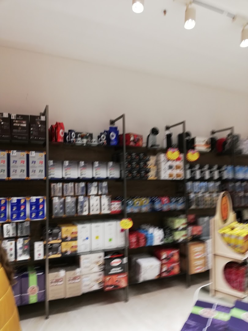 Espresso Uno Più di Esposito Vincenzo, Napoli