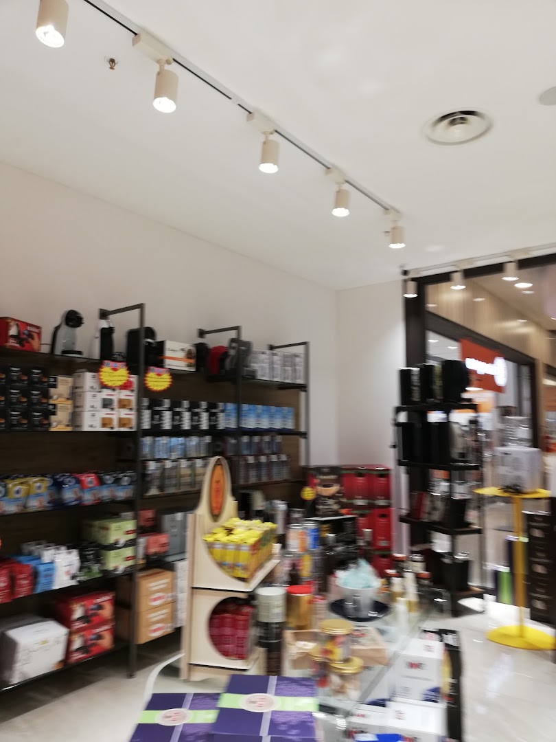 Espresso Uno Più di Esposito Vincenzo