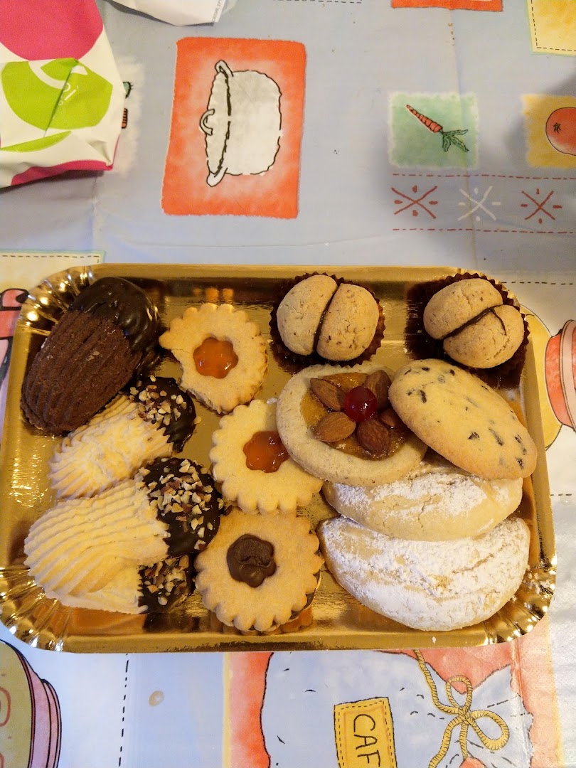 Esprì Incontri Di Gusto