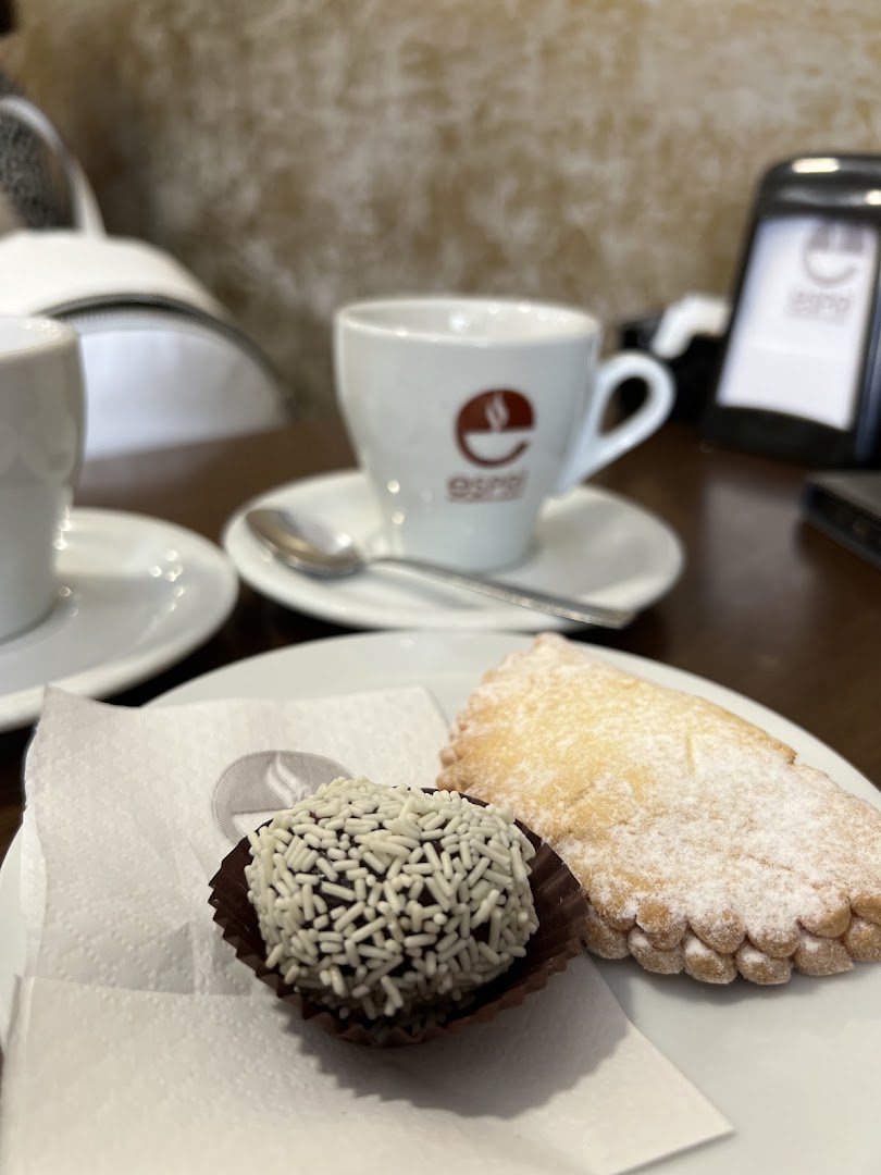 Esprì Incontri Di Gusto