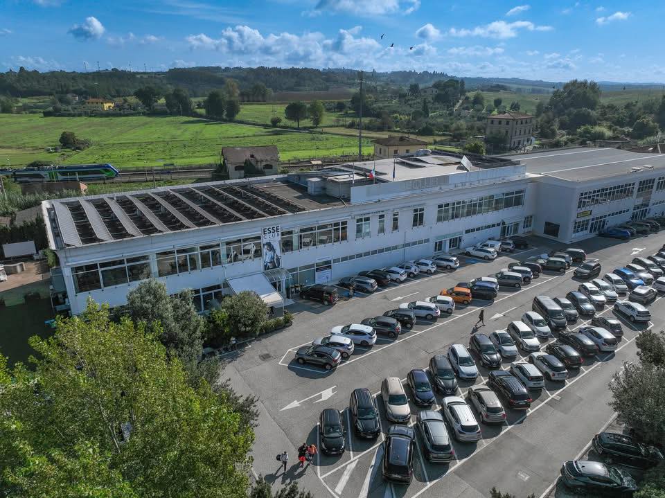 ESSECLUB Empoli, Empoli