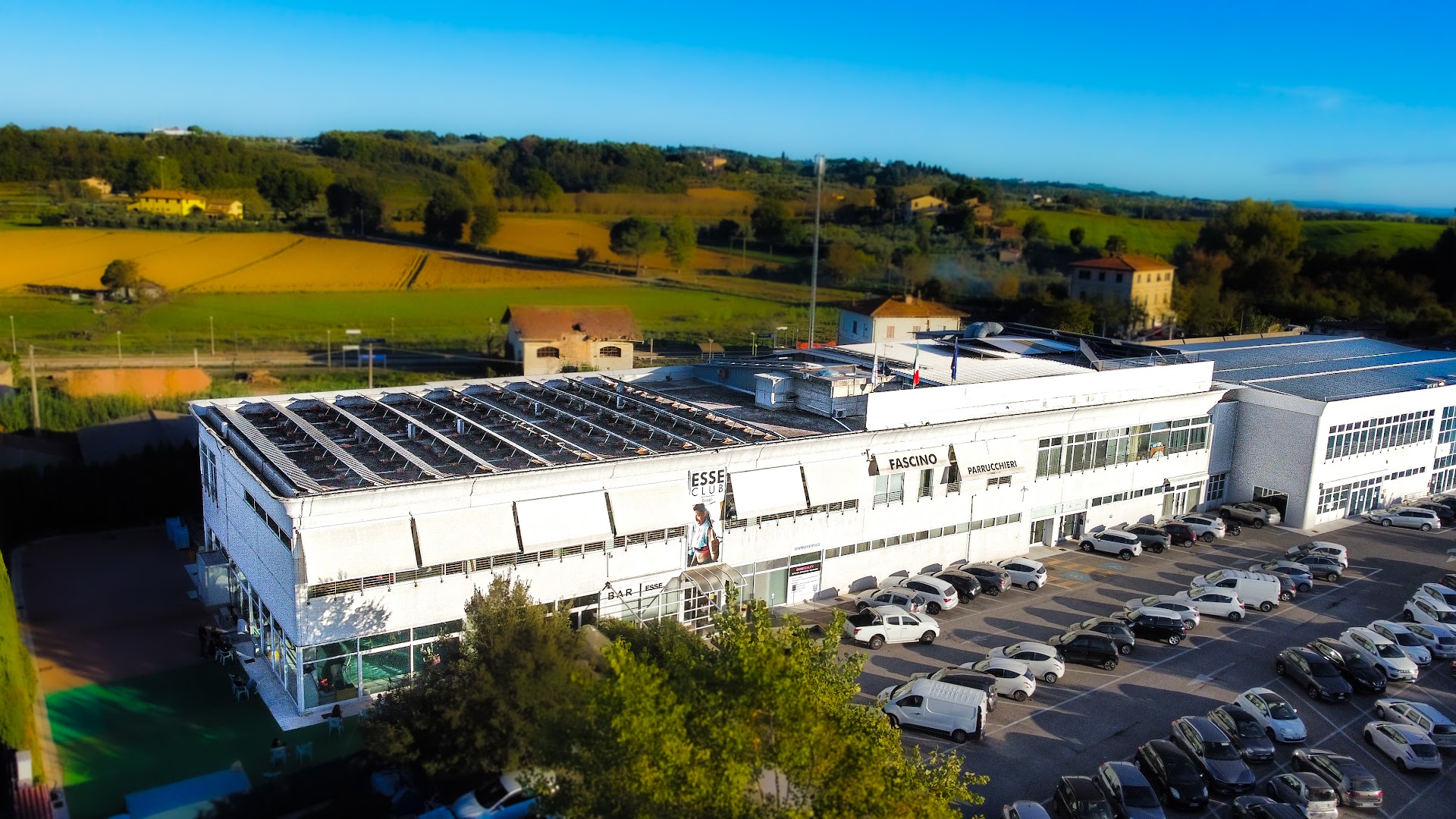 ESSECLUB Empoli