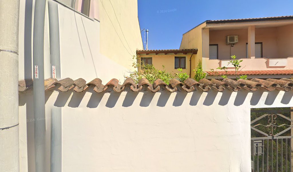 Essegi Cafè Service, Terralba