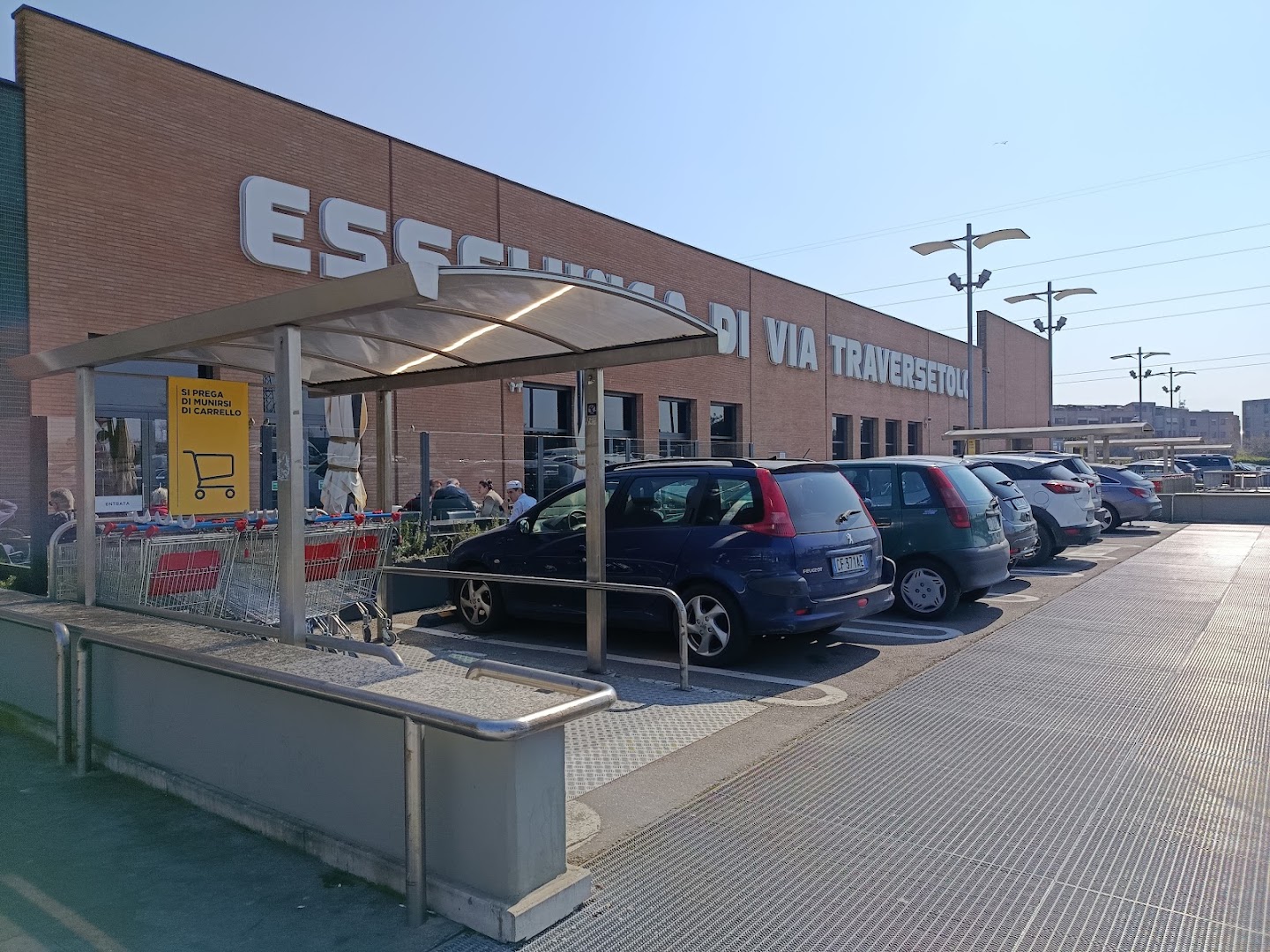 Esselunga