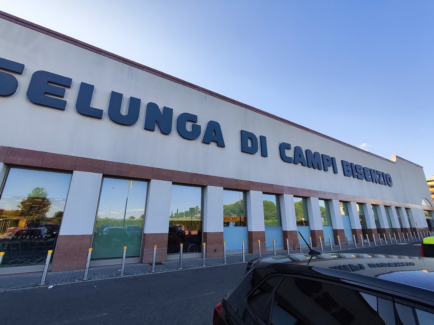 Esselunga