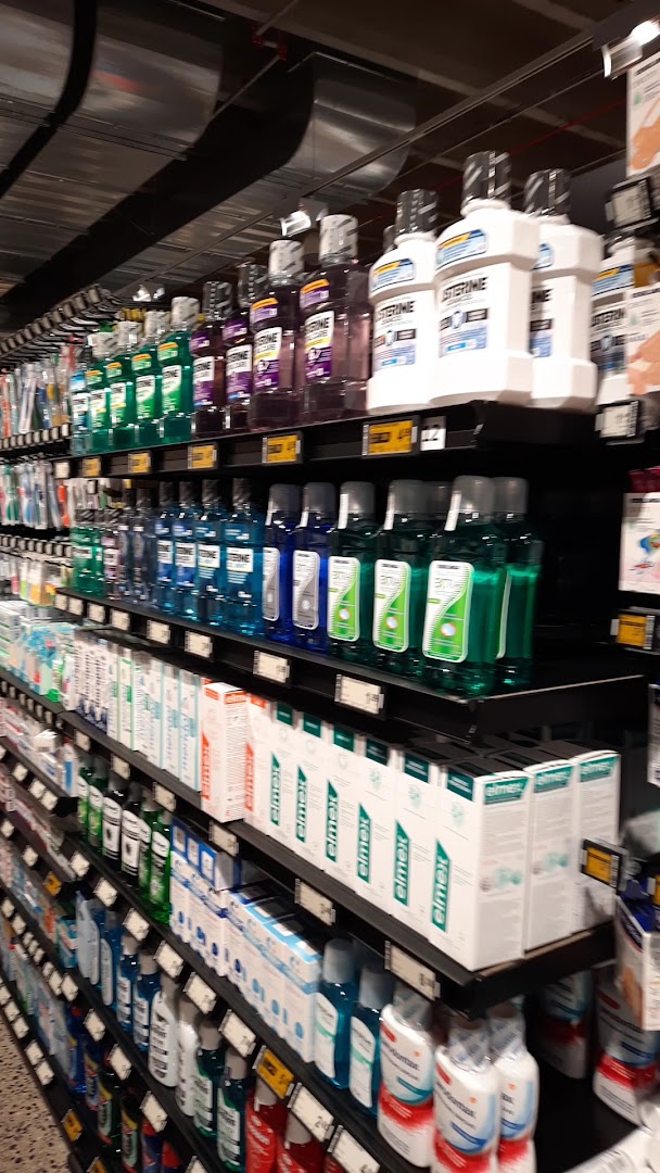 Esselunga Superstore di Mantova