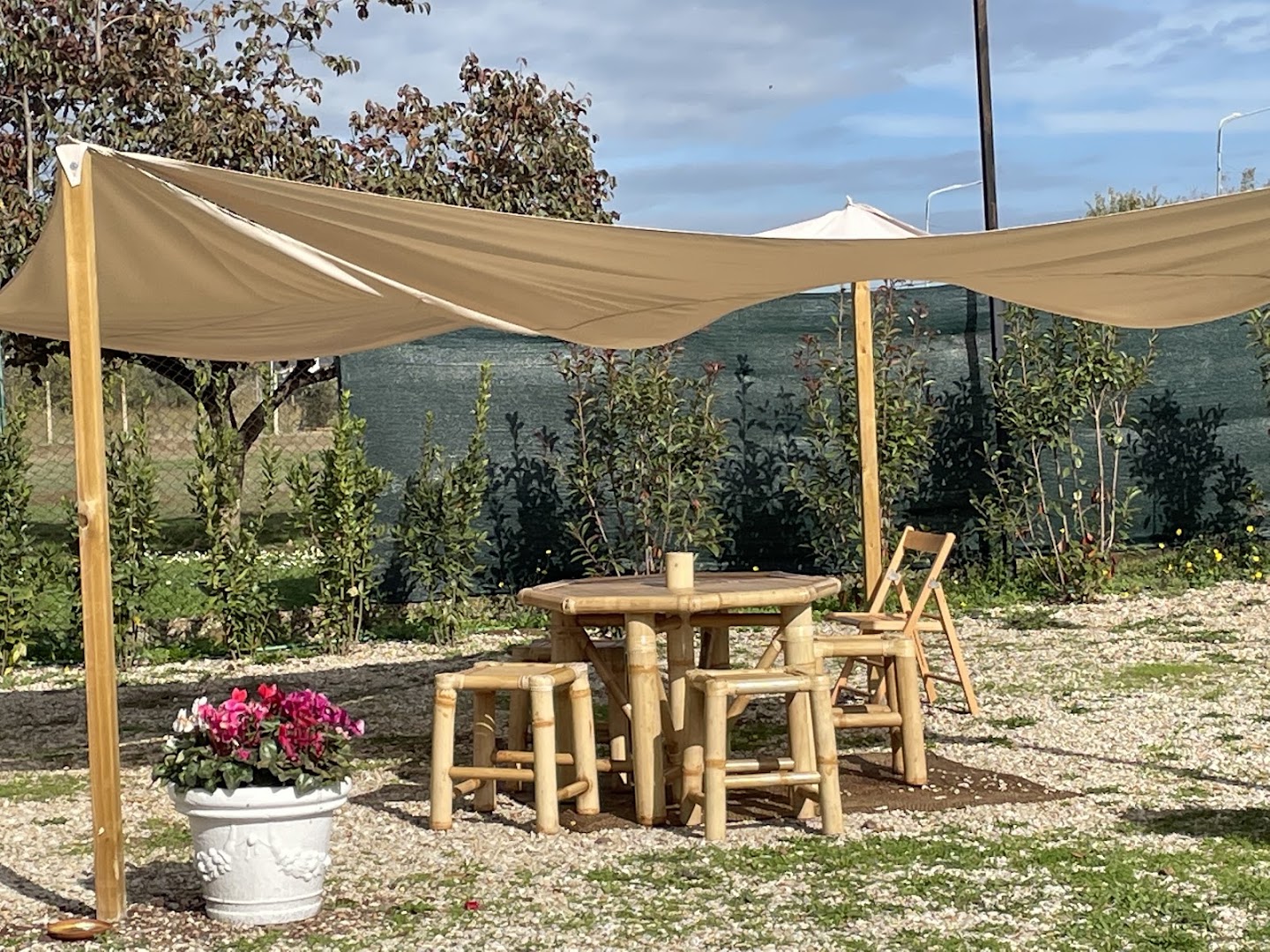 Essenza 11 - Cucina e Salotto