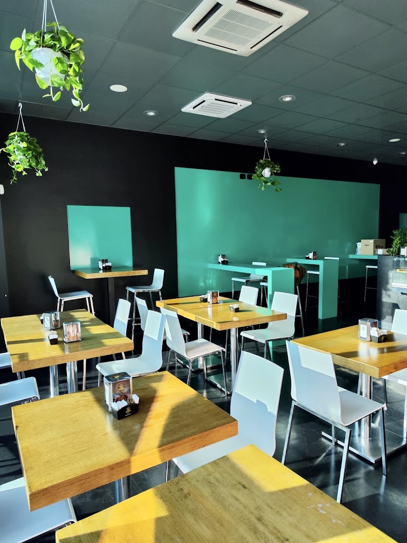 Essenza - Attimi di Caffè