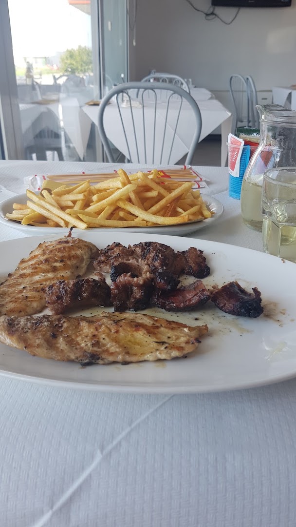 Essenza Bar Ristorante, Forlì