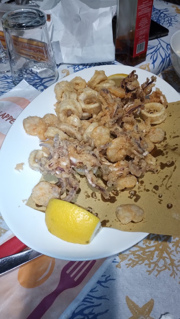 Essenza Bar Ristorante