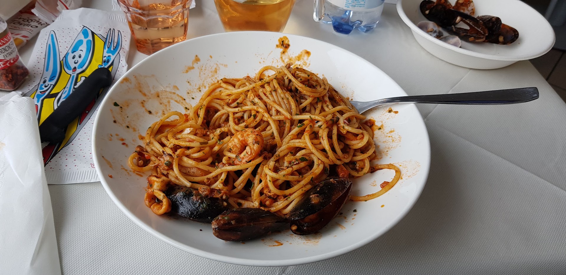 Essenza Bar Ristorante