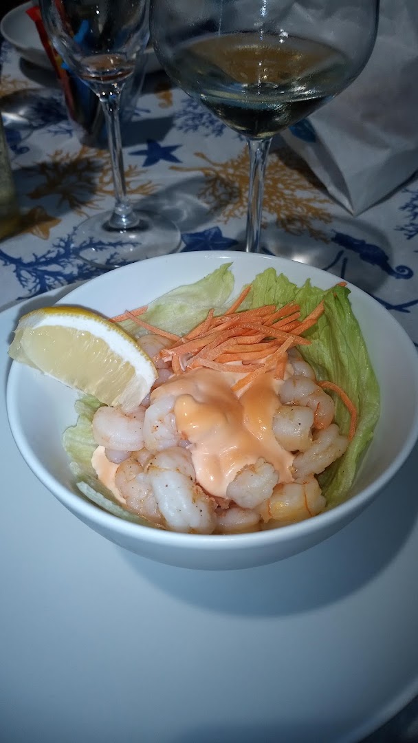 Essenza Bar Ristorante