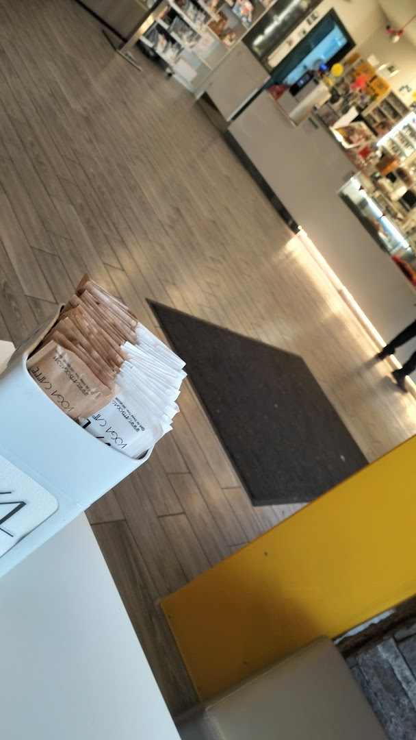 Essenza Bar Stazione Olgiata