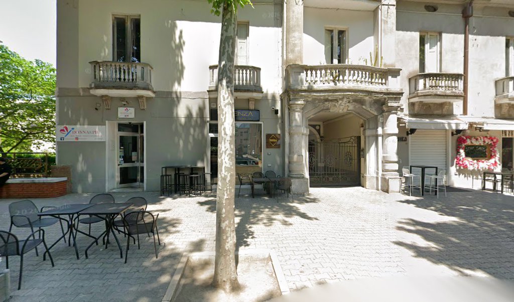 Essenza Cafe | Food | Lounge Bar, Sant'Agata de' Goti