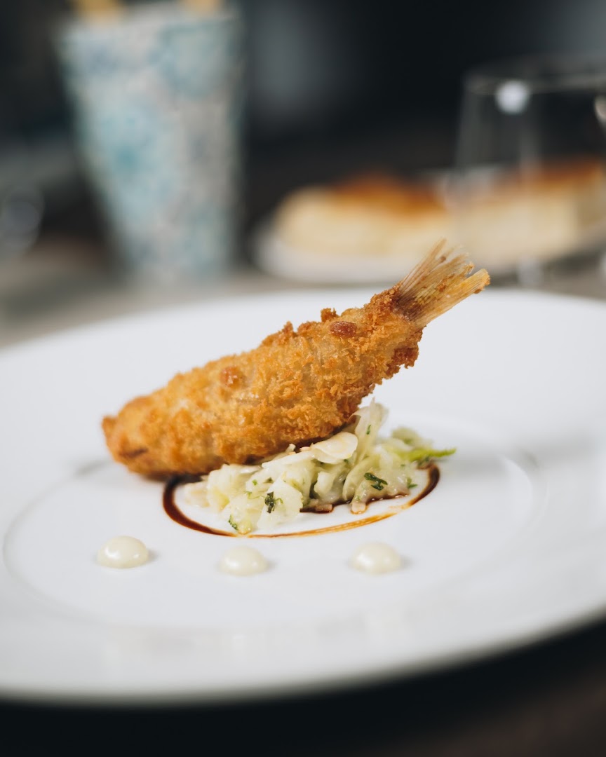 Essenza Cucina di Mare