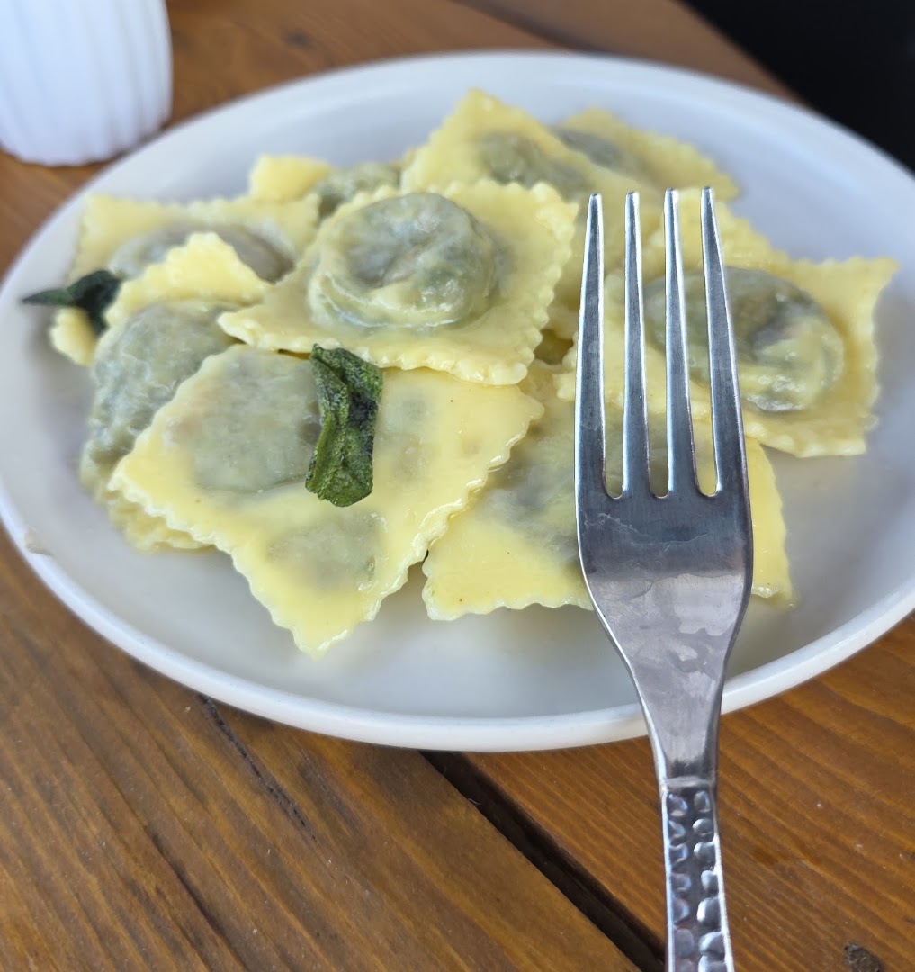 essenza del grano
