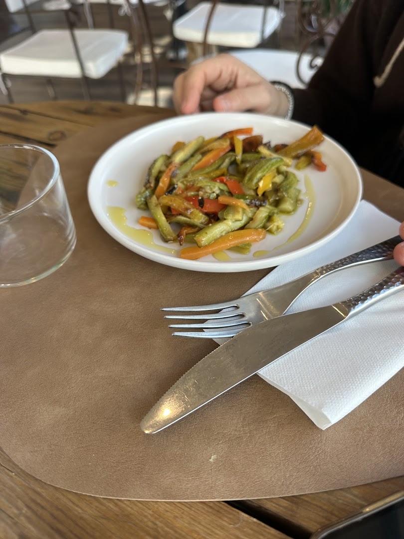 essenza del grano