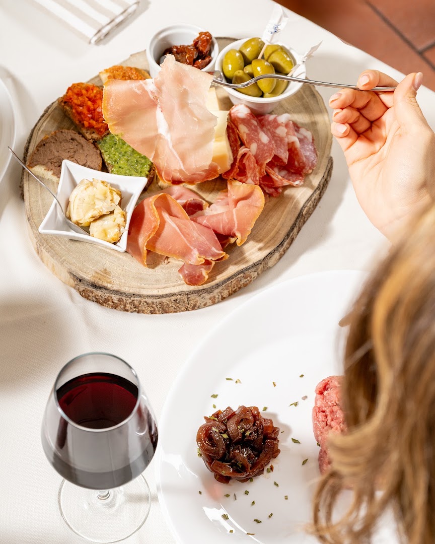 Essenza in San Miniato