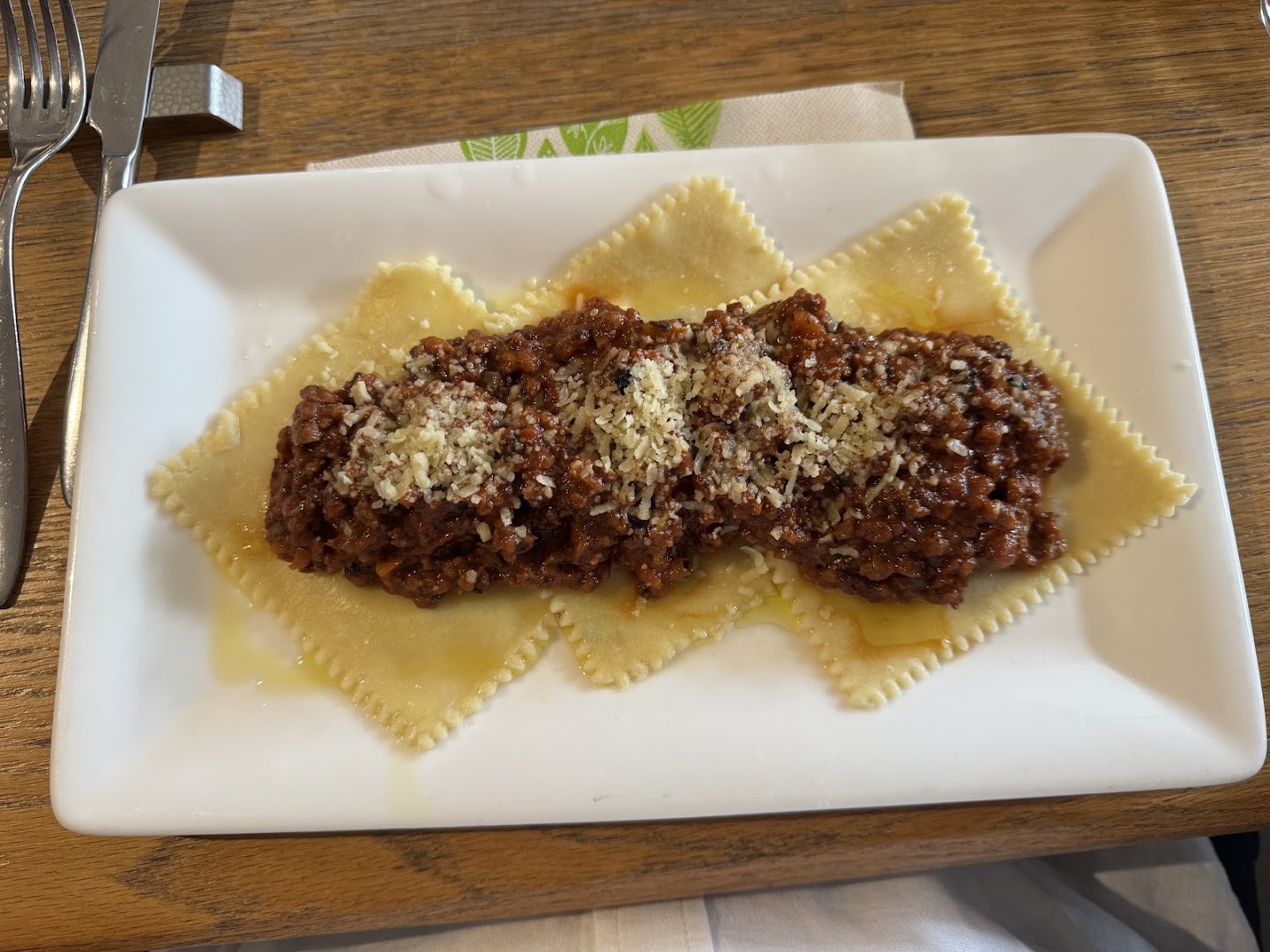 Essenza Love Natural Food