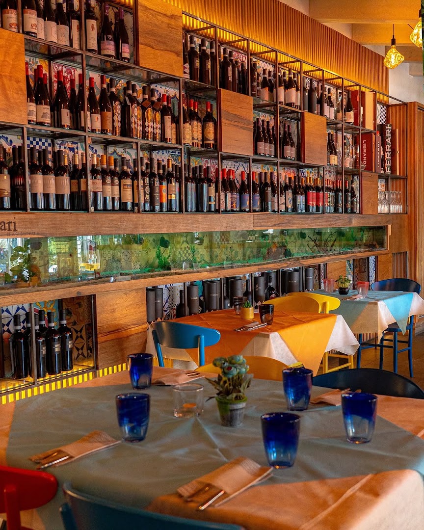 Essenza Ristorante - Pizza & Panuozzo, Cava de' Tirreni