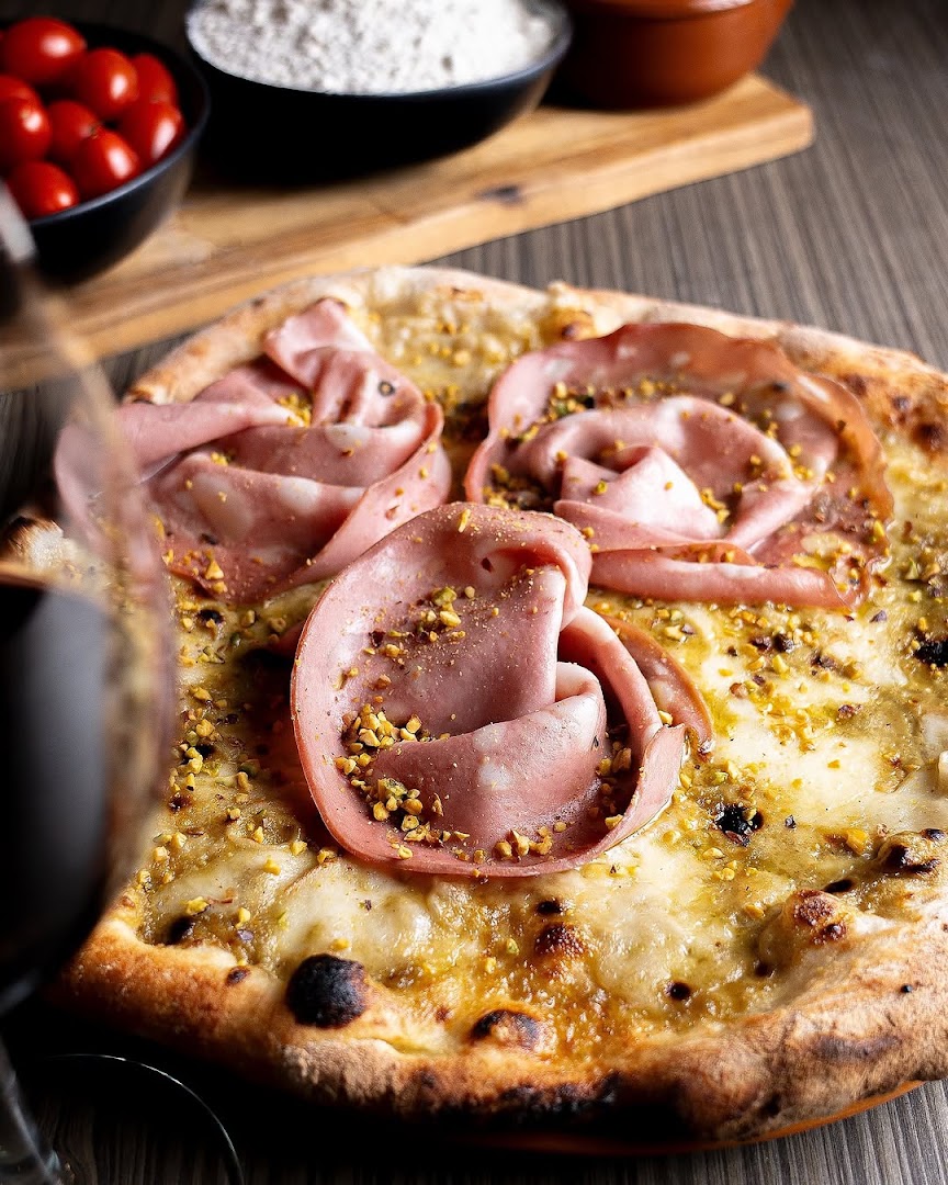 Essenza Ristorante - Pizza & Panuozzo