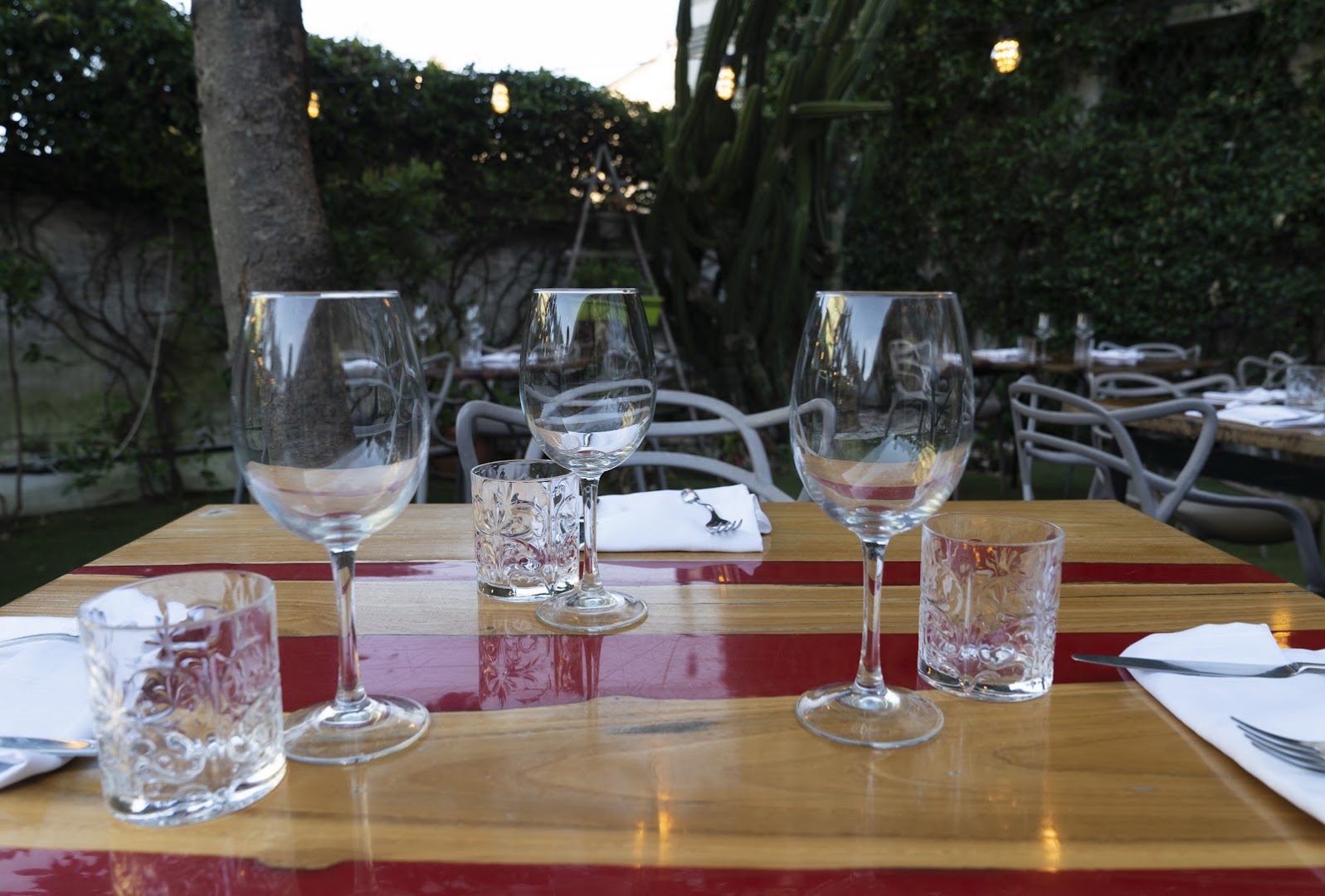 Essenza Ristorante - Pizza & Panuozzo