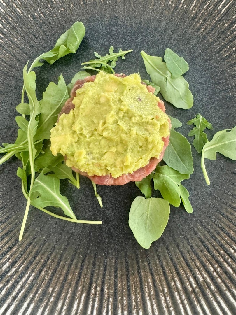 Essenza_Trattoria Contemporanea