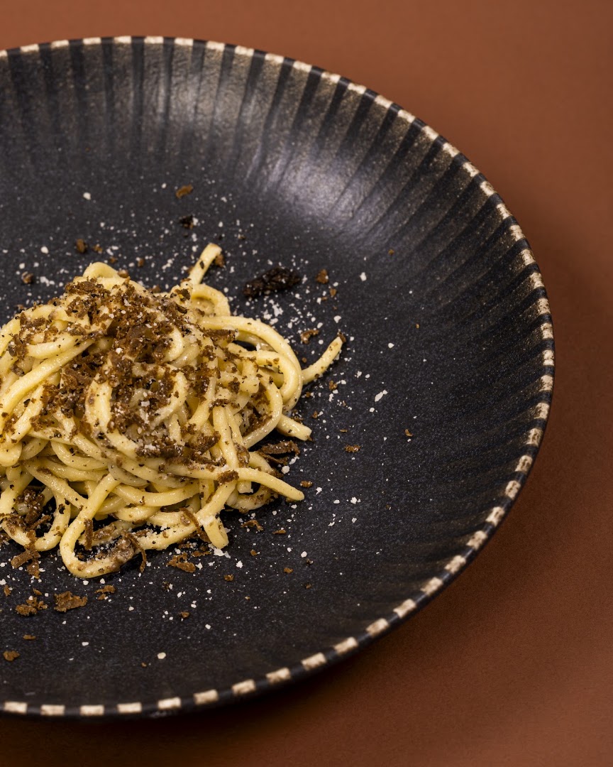Essenza_Trattoria Contemporanea