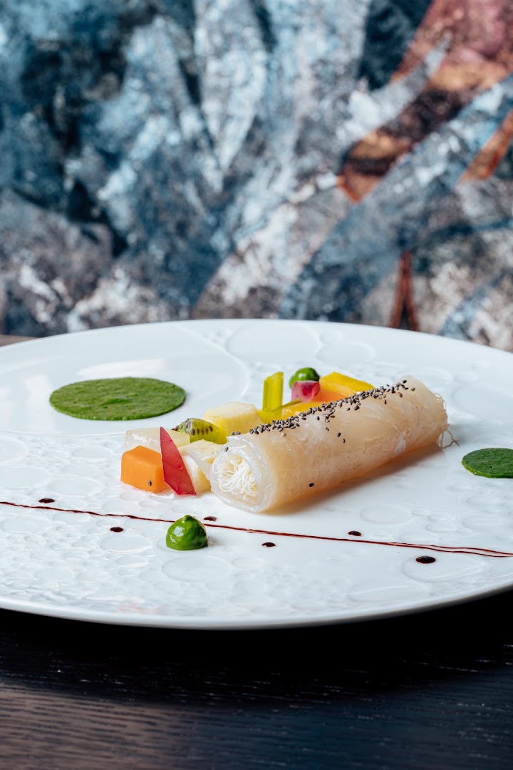Essenza Cucina di Mare