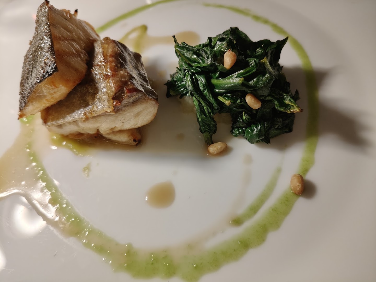 Essenza Cucina di Mare