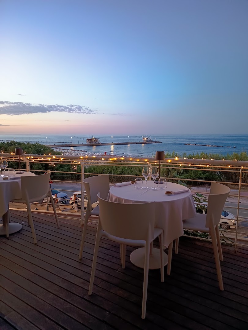 Essenza Cucina di Mare