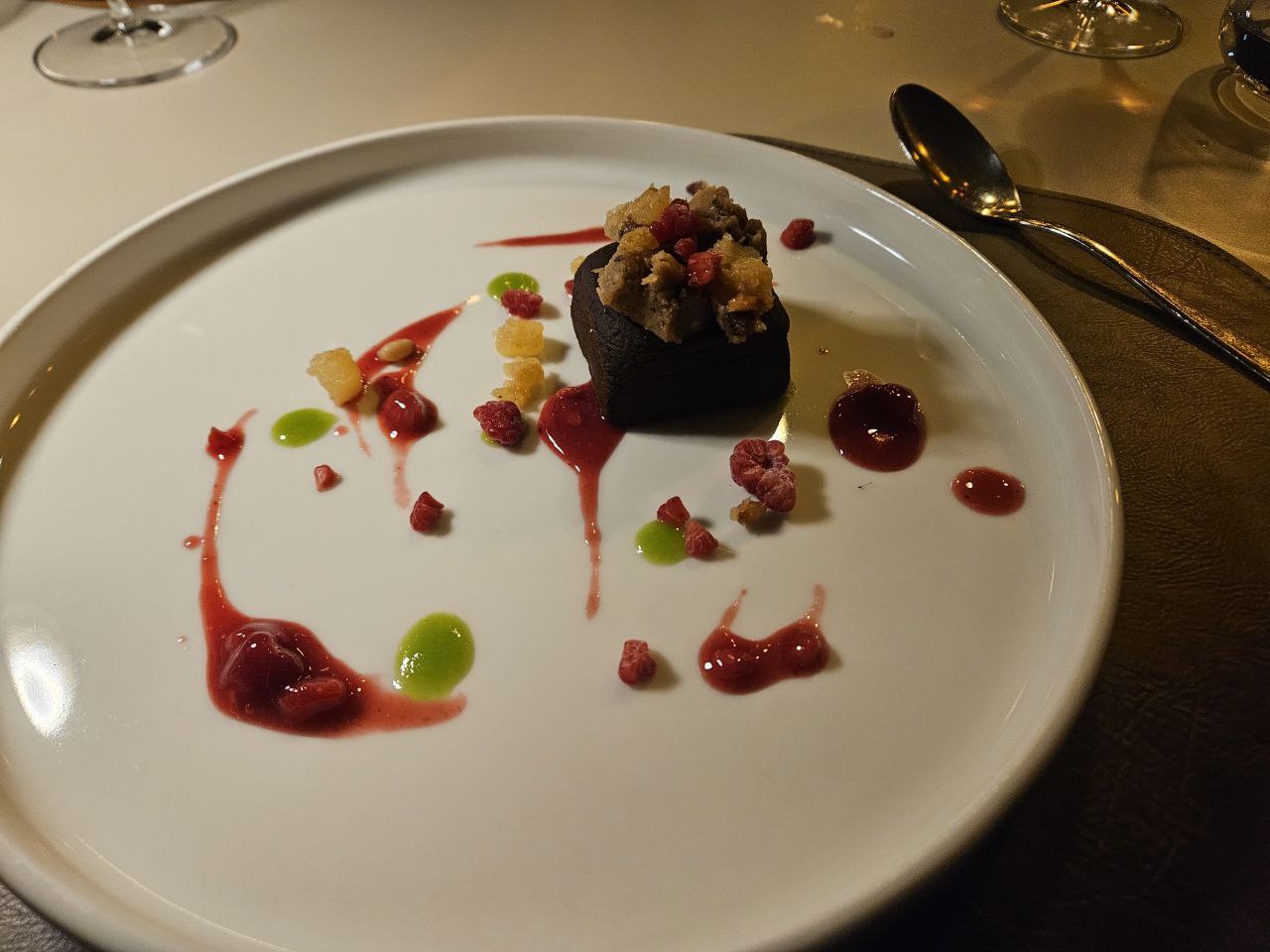 Essenza Cucina di Mare