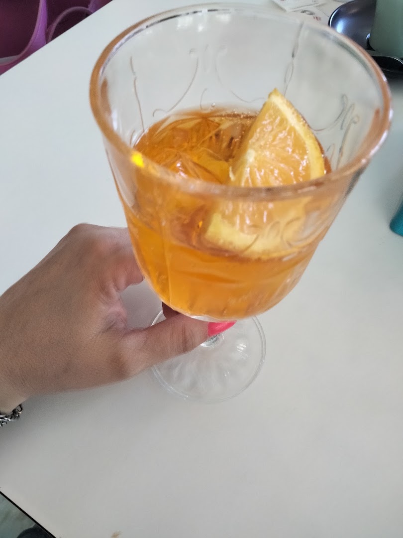 Essenziale caffè, Alfonsine