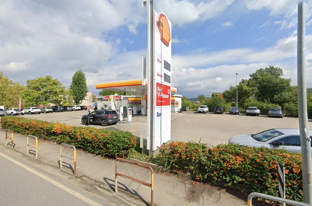 Esso Montevarchi