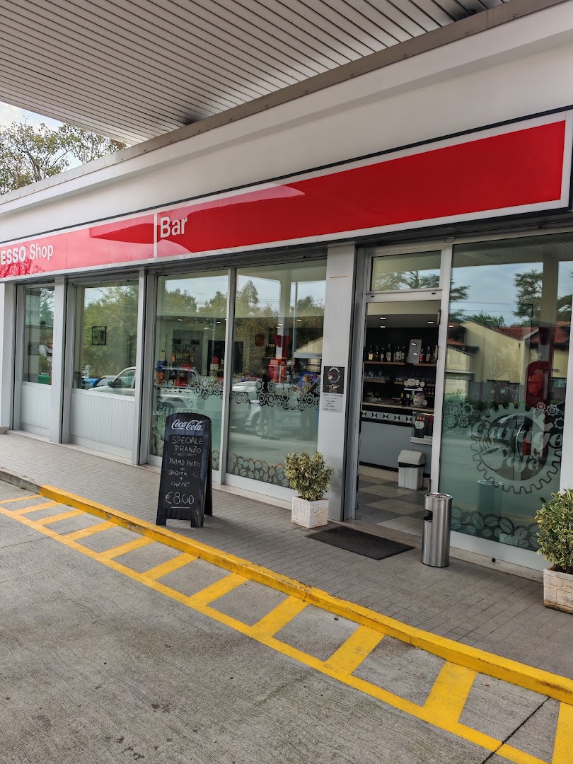 Esso Opicina