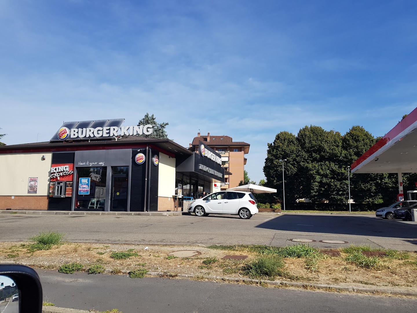 Esso