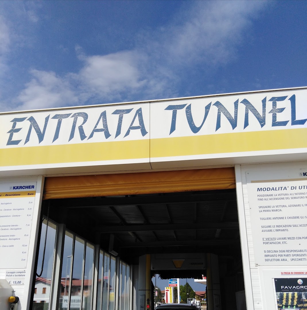 Esso Praturlone-Fiume Veneto