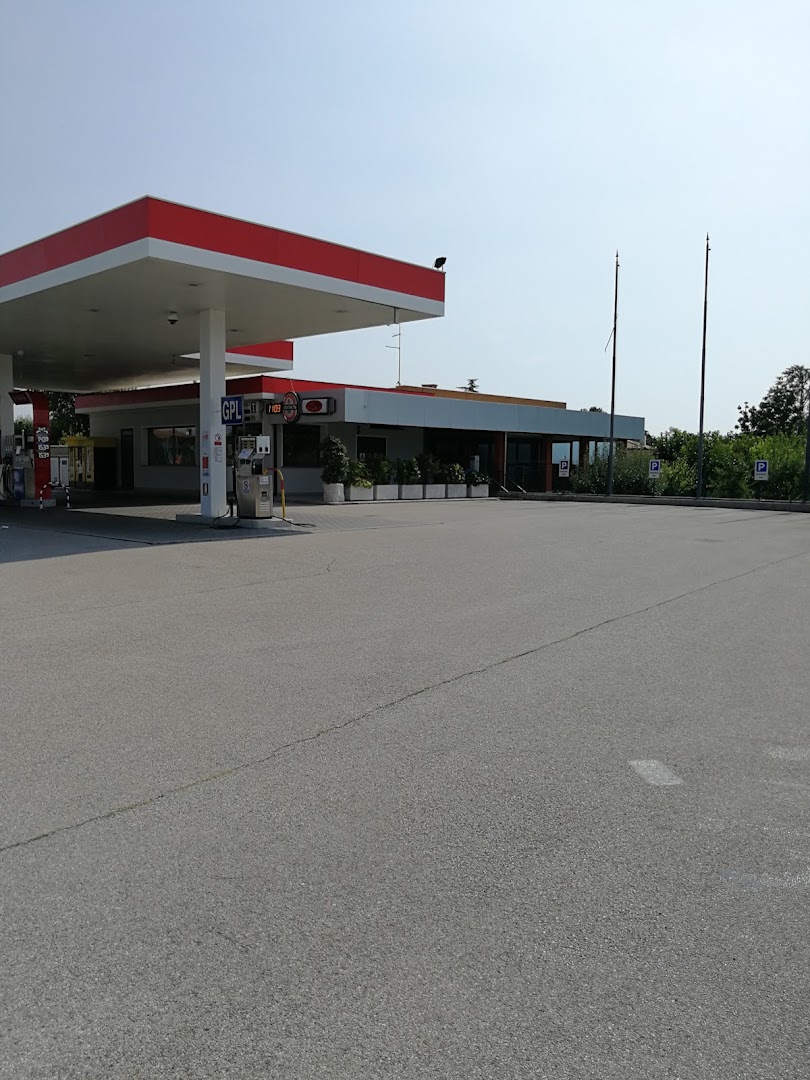 Esso Praturlone-Fiume Veneto