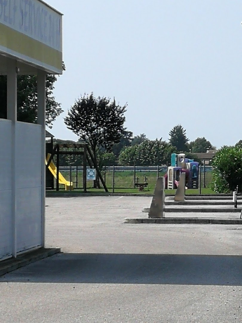 Esso Praturlone-Fiume Veneto, Fiume Veneto