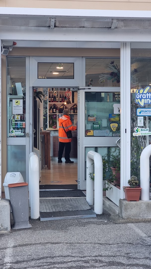 Esso San Fili