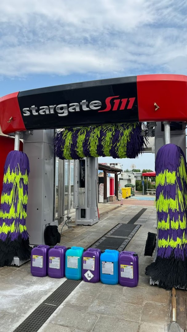 Esso Tiger Bar