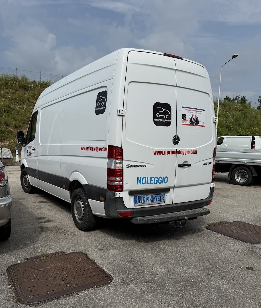 Esso Udine NERIONOLEGGIO